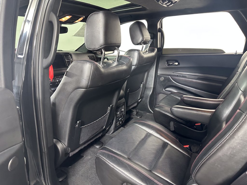 Used 2022 Dodge Durango R/T AWD/4WD image 22