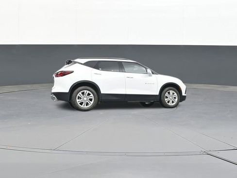 Used 2022 Chevrolet Blazer LT image 47