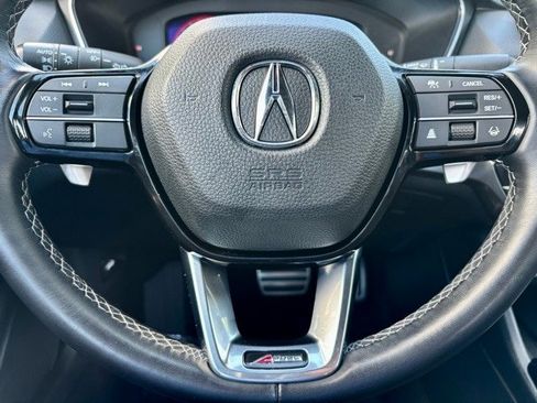 Certified 2023 Acura Integra A-Spec image 22