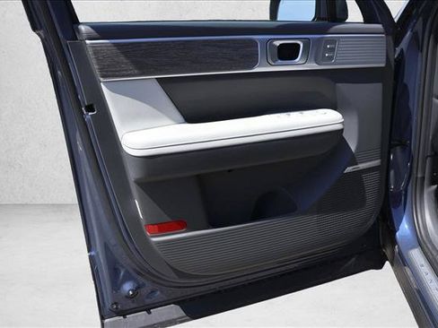 New 2026 Hyundai Santa Fe Calligraphy AWD/4WD image 12