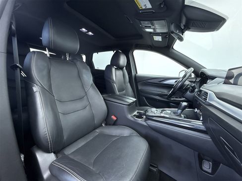 Used 2023 MAZDA CX-9 Grand Touring image 13