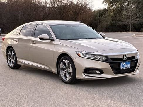 Used 2020 Honda Accord EX-L image 8
