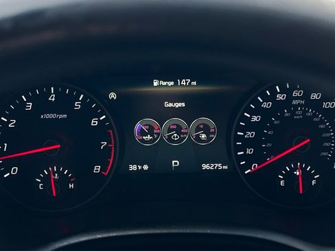 Used 2022 Kia Stinger GT2 w/ Scorpion Package image 10