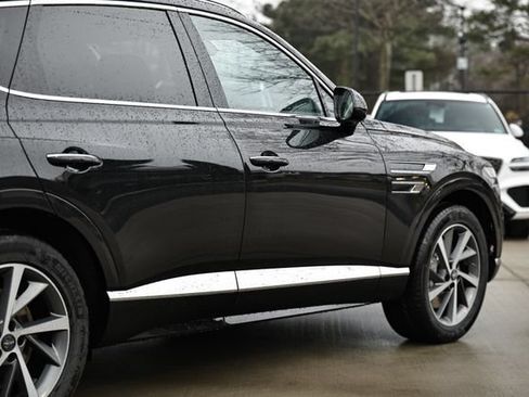 New 2026 Genesis GV80 3.5T Advanced AWD/4WD image 8