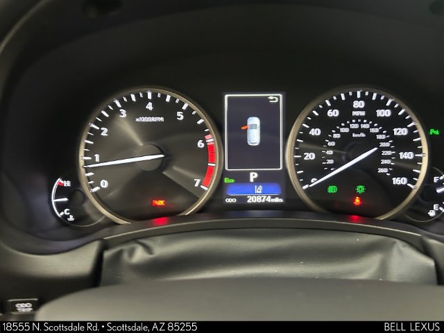 Used 2021 Lexus NX 300 FWD w/ Premium Package image 29