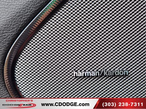 Used 2026 RAM 1500 Rebel w/ Rebel Level 2 Equipment Group AWD/4WD image 31