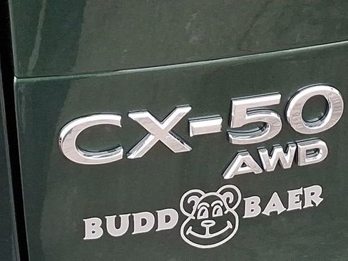 New 2026 MAZDA CX-50 2.5 Turbo w/ Premium Plus Pkg image 26