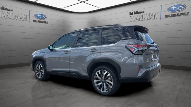 New 2026 Subaru Forester Touring AWD/4WD image 8