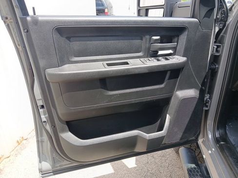 Used 2026 RAM 2500 Tradesman AWD/4WD image 50