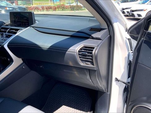 Used 2020 Lexus NX 300 FWD w/ Comfort Package image 16