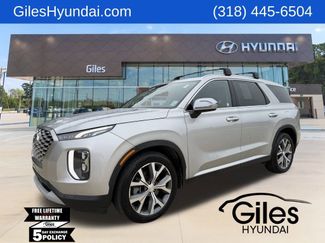 Used 2022 Hyundai Palisade SEL w/ Premium Package video 1
