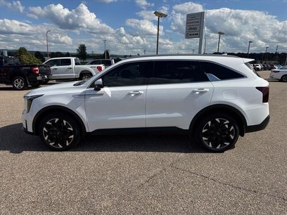 Used 2024 Kia Sorento X-Line EX