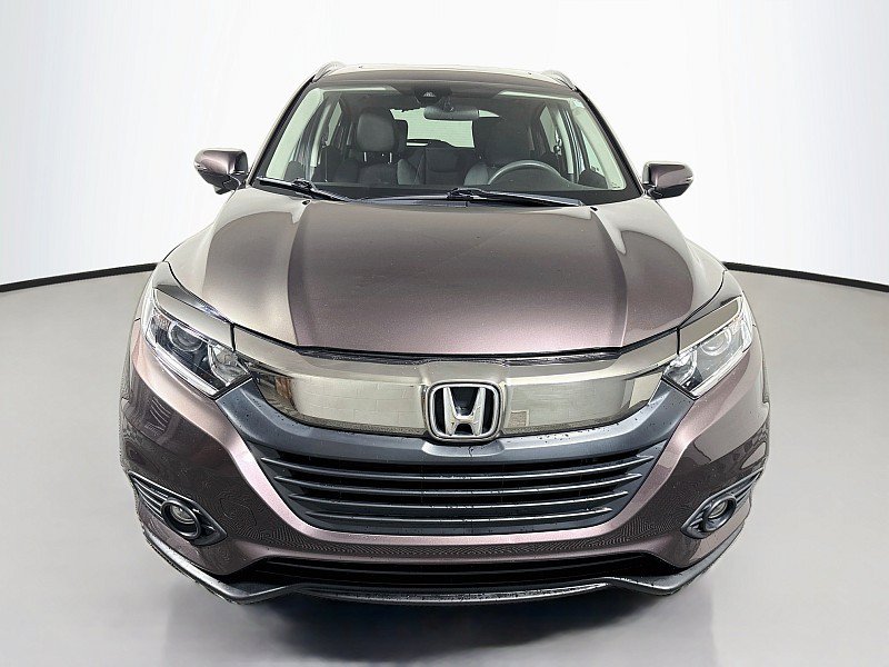Used 2022 Honda HR-V EX image 2