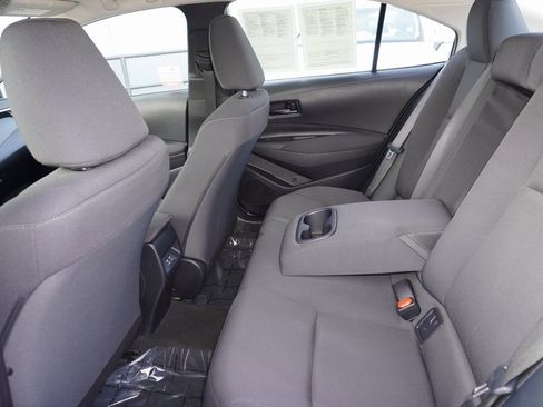 Certified 2024 Toyota Corolla LE image 9