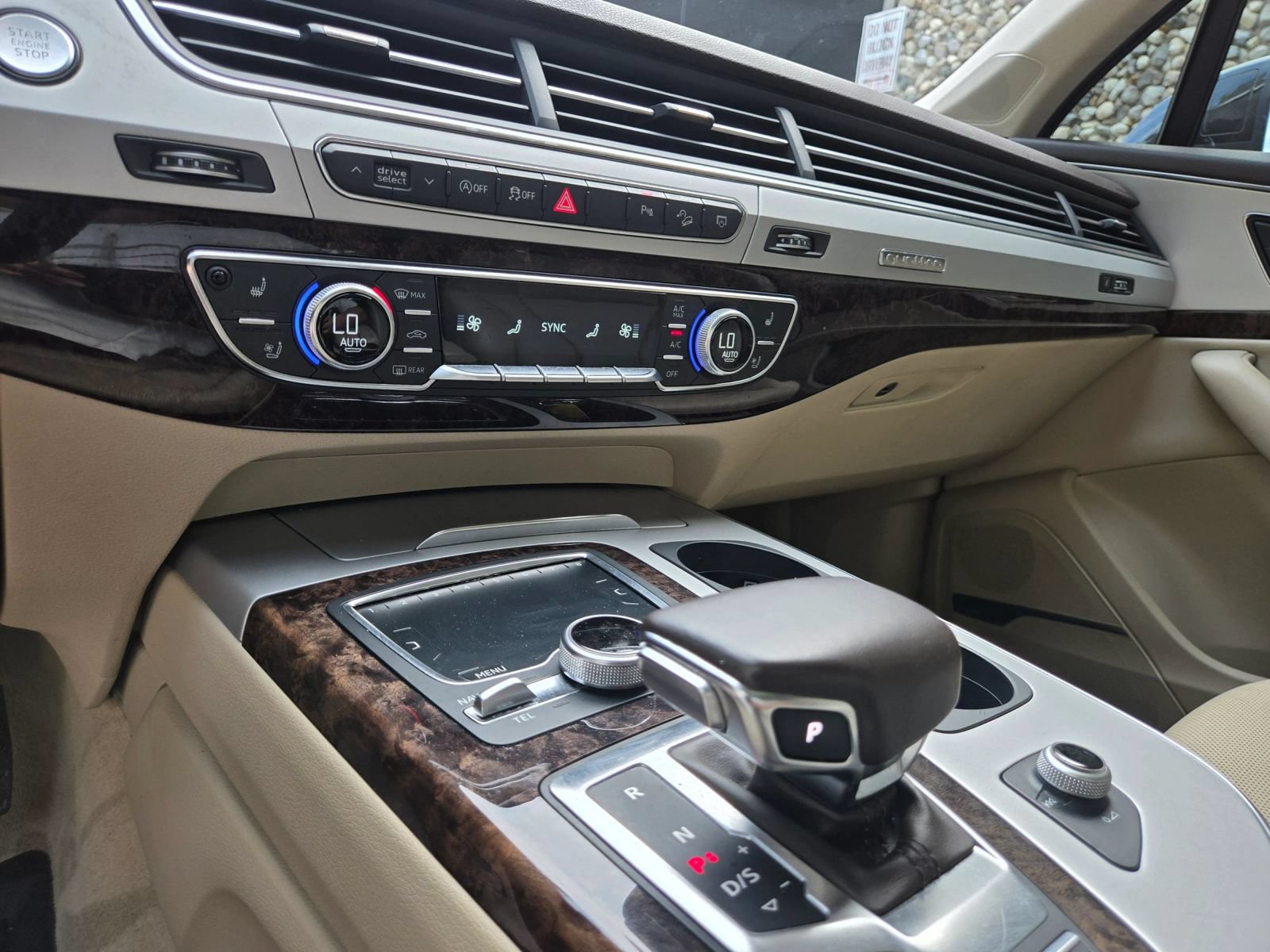 Used 2019 Audi Q7 2.0T Premium Plus w/ Premium Plus Package AWD/4WD image 44