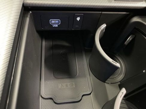 New 2025 Hyundai Palisade SEL image 25