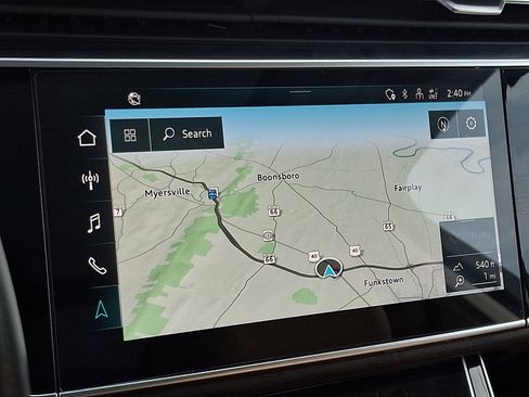 Used 2022 Audi Q7 2.0T Premium Plus image 18