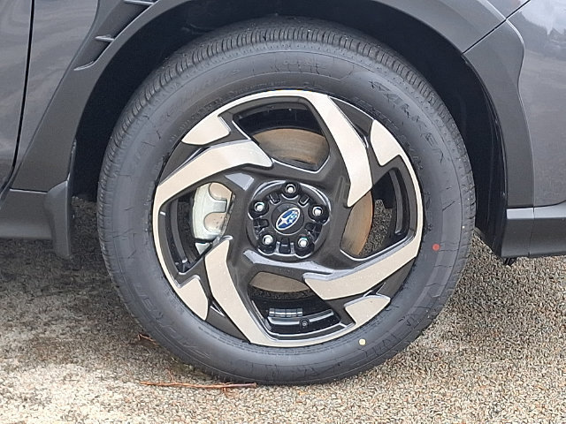 New 2026 Subaru Crosstrek 2.5i Limited AWD/4WD image 9