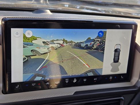 New 2025 Ford Bronco Sport Big Bend w/ Convenience Package image 9