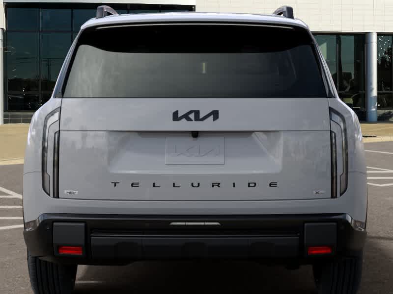 New 2027 Kia Telluride X-Line SX Prestige AWD/4WD image 13