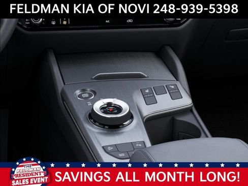 New 2026 Kia Sportage S image 24