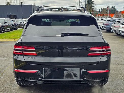 New 2026 Genesis GV80 3.5T Prestige image 6