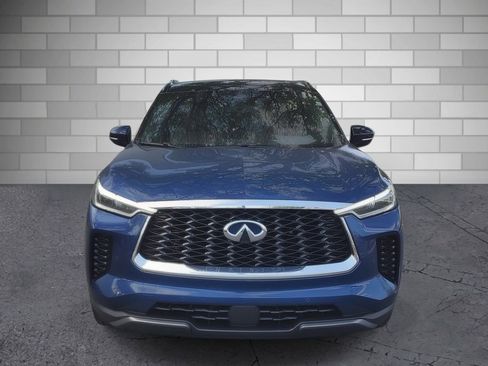 Used 2023 INFINITI QX60 Autograph image 8