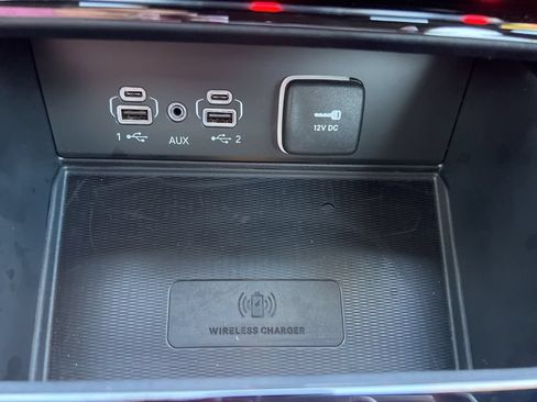 Used 2025 Jeep Grand Cherokee L Altitude RWD image 20