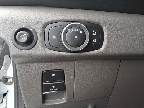 Used 2024 Ford Transit 250 Low Roof w/ Exterior Upgrade Package image 17