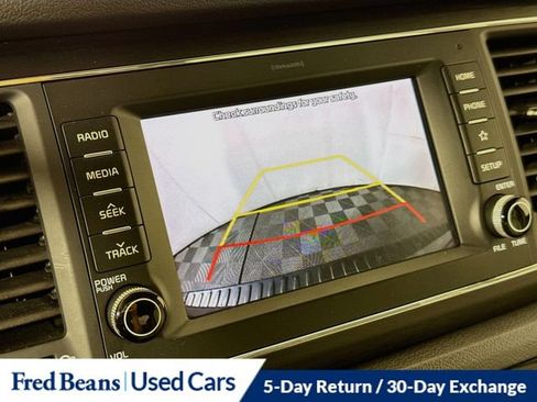 Used 2020 Kia Sedona EX FWD image 21