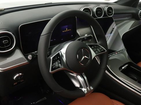 New 2026 Mercedes-Benz GLC 300 image 5