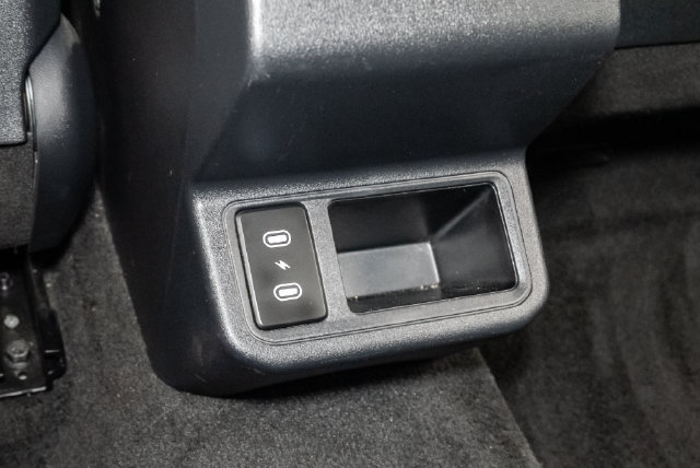 Used 2025 Kia K4 FWD image 27