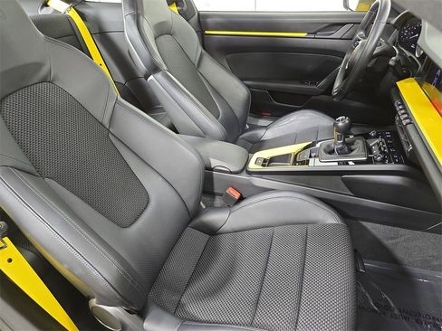 Used 2024 Porsche 911 Carrera T image 27