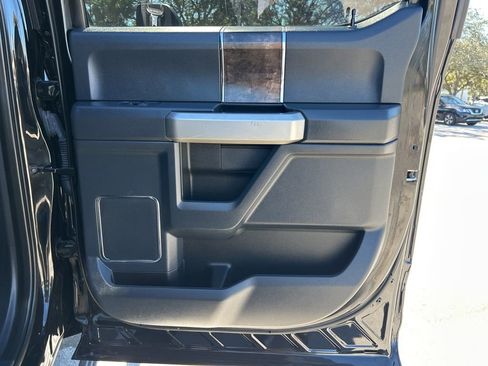 Used 2022 Ford F250 Lariat w/ Lariat Value Package image 62