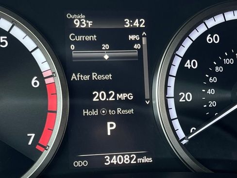 Used 2021 Lexus NX 300 F Sport image 42