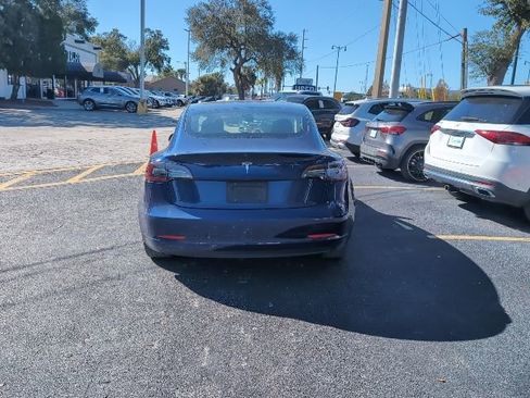 Used 2023 Tesla Model 3 Standard Range image 6