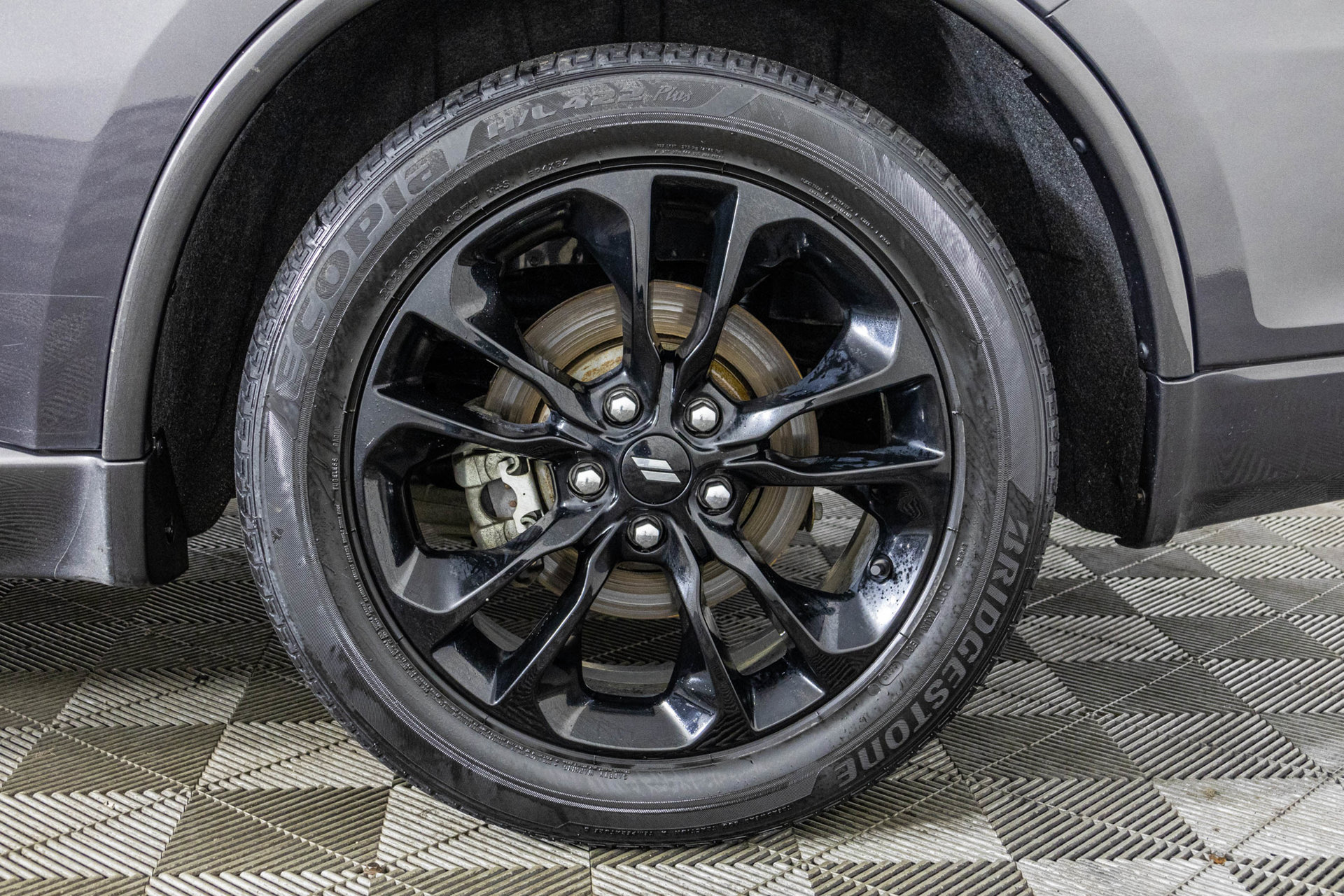Used 2020 Dodge Durango R/T w/ Blacktop Package AWD/4WD image 53