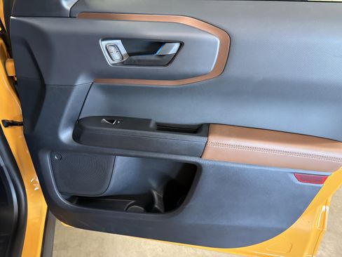 Used 2022 Ford Bronco Sport Outer Banks image 37