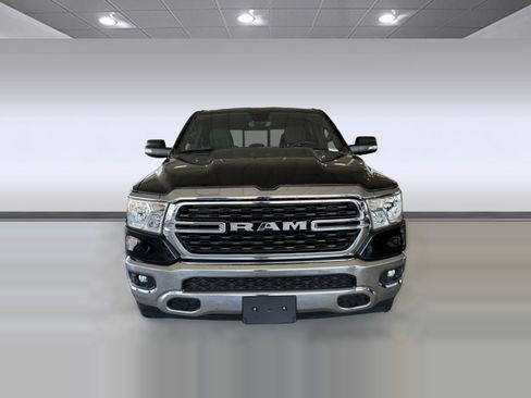 Used 2022 RAM 1500 Big Horn AWD/4WD image 6