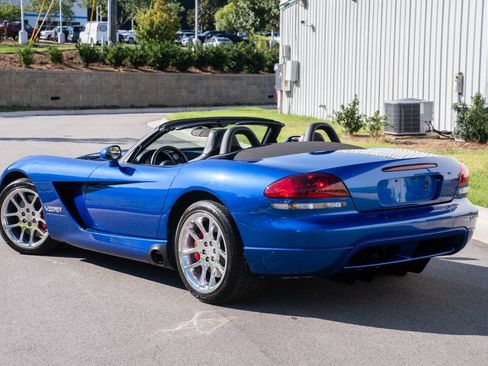 Used 2006 Dodge Viper SRT-10 RWD image 5