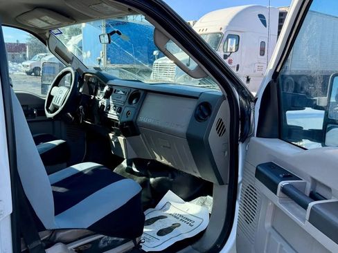 Used 2009 Ford F250 King Ranch image 47