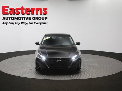 Used 2023 Nissan Altima 2.5 S FWD image 51
