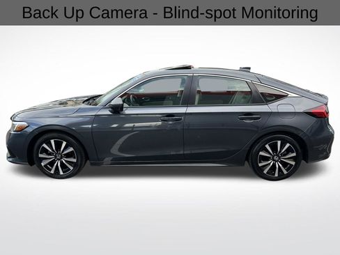 Used 2023 Honda Civic EX-L image 7