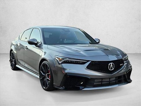 Used 2024 Acura Integra Type S image 3