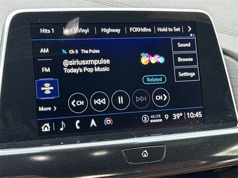 Used 2022 Cadillac CT4 Premium Luxury image 28