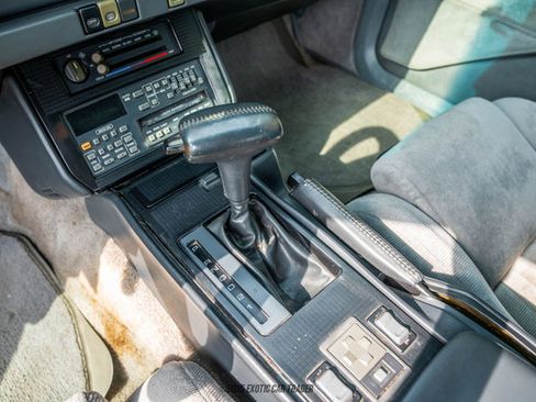Used 1989 Pontiac Firebird Trans Am RWD image 34