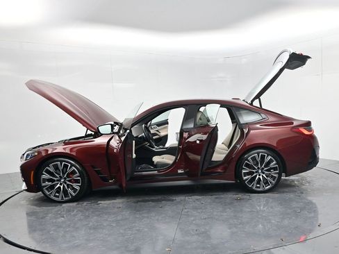 Used 2024 BMW M440i xDrive Gran Coupe w/ Premium Package image 76