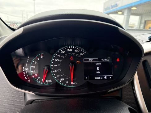 Used 2020 Chevrolet Sonic LT w/ Convenience Package image 19