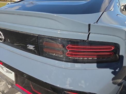 Used 2024 Nissan Z NISMO w/ Floor Mat Package image 10