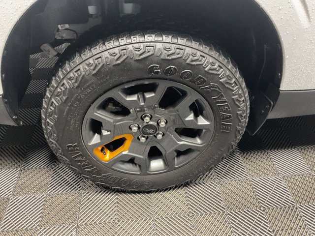 Used 2025 Ford Maverick Tremor AWD/4WD image 39